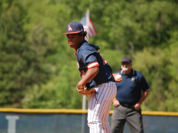 Baseball: LCA's rally falls short in loss to Kings Acad