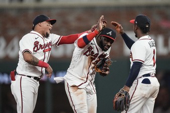 What Career Milestones are Atlanta Braves chasing in 2023