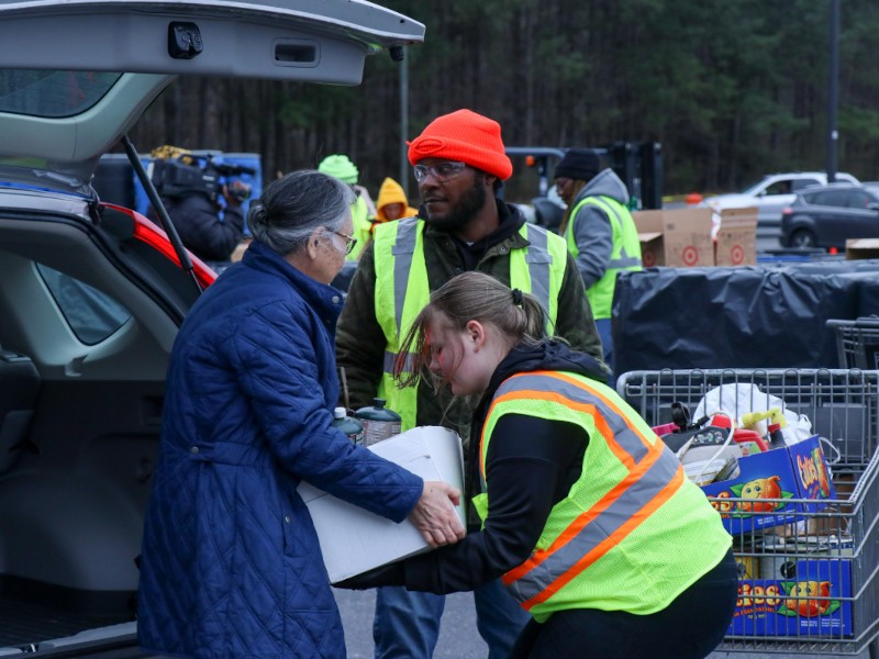 Gwinnett Clean And Beautiful To Hold Community Recyclin... | AccessWDUN.com