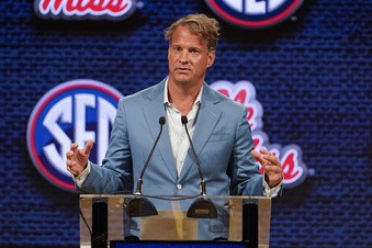 SEC Media Days Wraps Up; U.S. Senate Introduces NIL Bil... | AccessWDUN.com