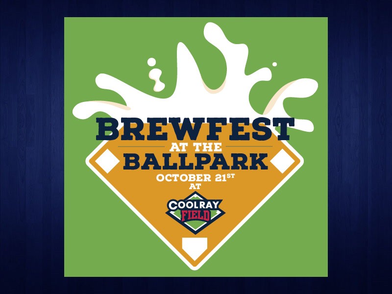 Sunday Fun Day is Bark in the Park at Coolray Field, by Gwinnett Braves