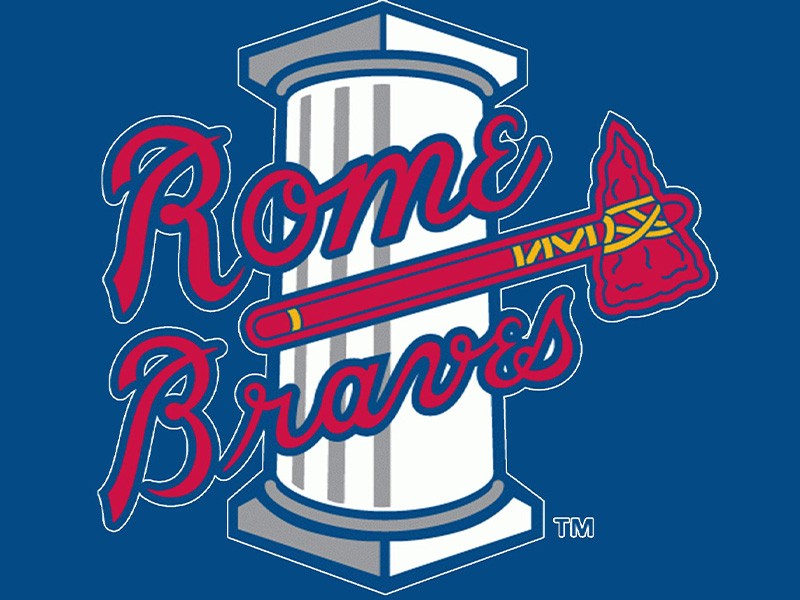 Rome Braves