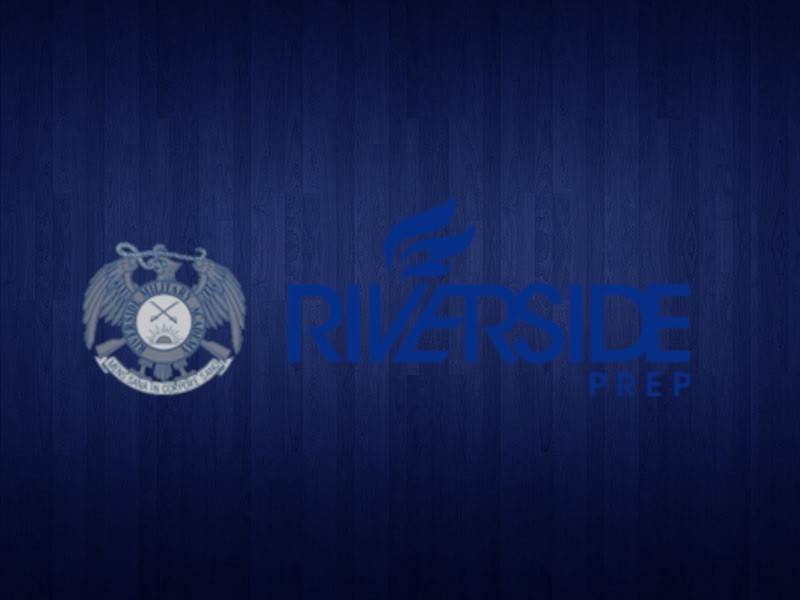 Riverside Preparatory Academy students back fo...