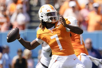 Tennessee football: Two Vols up for 2023 HoF should have already