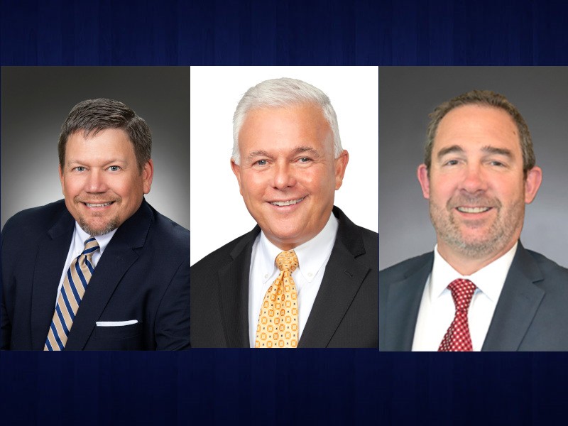 Three business leaders from Northeast Georgia recognized by l…