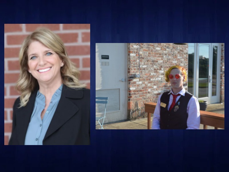 Election preview No incumbent in Forsyth Co.'s 4th Commission District