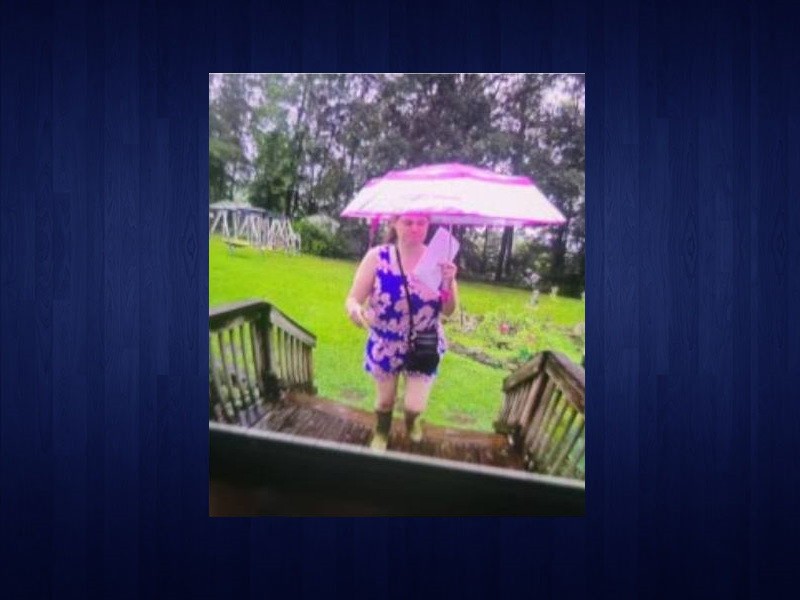 Banks Co. authorities searching for missing woman