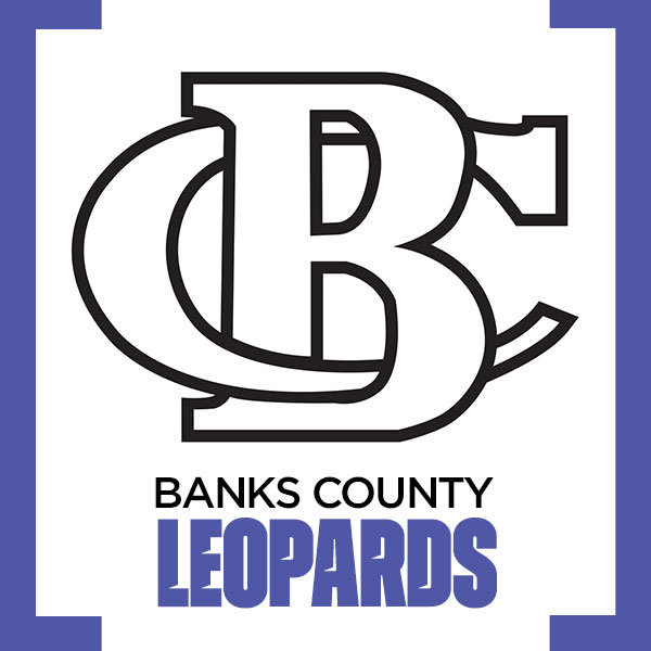 Banks County 
