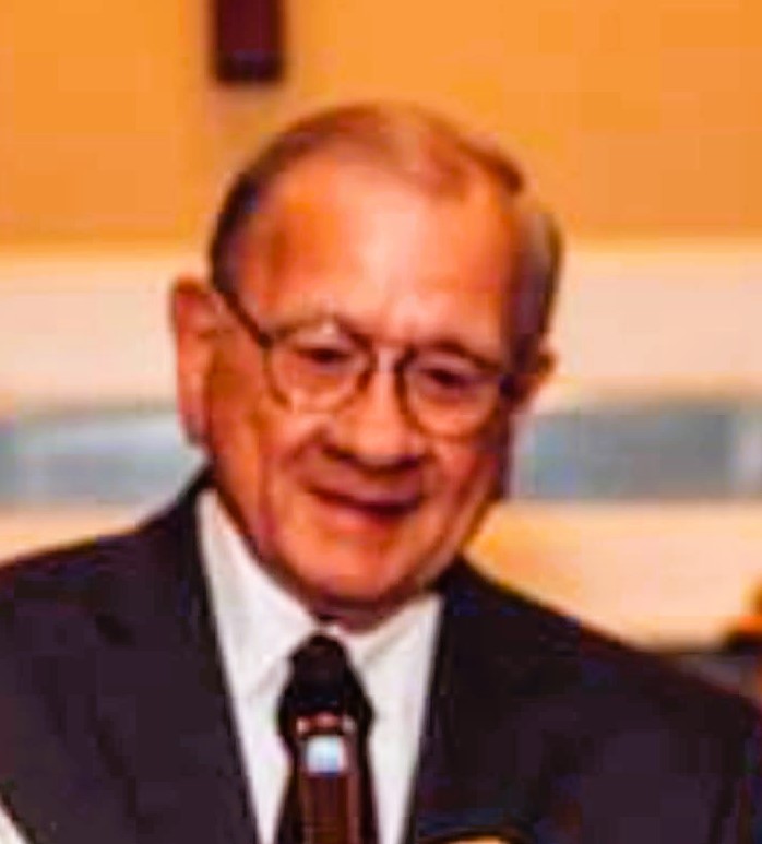 Rev. Pastor Danny E. Smith